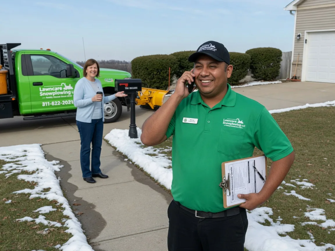 Lawn Care Services By Expert Landscaper Hustontown, PA FAQs